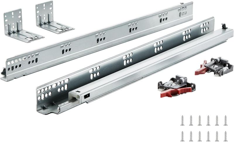 Photo 1 of ***21" VEVOR DRAWER SLIDES MODEL: 30201B