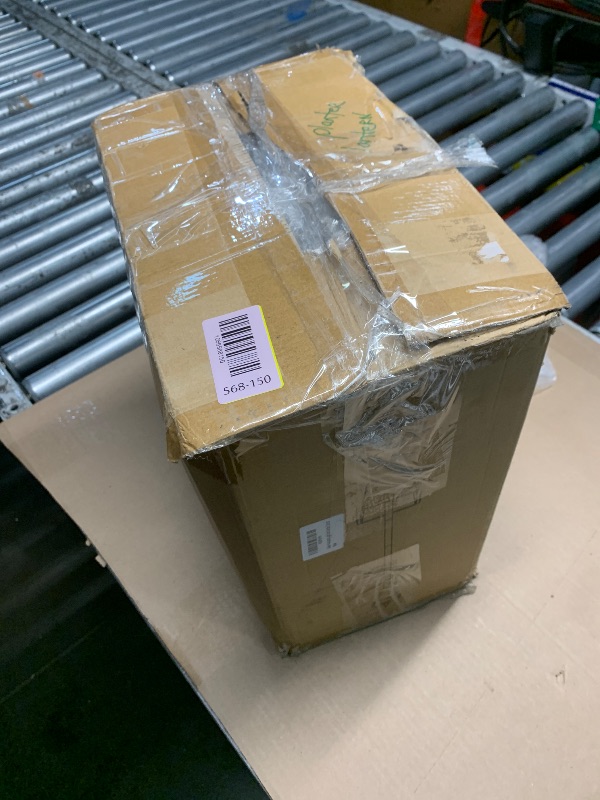 Photo 1 of ***HEAVILY USED, DAMAGED, NONFUNCTIONAL** LEOKED 59" Solar Lamp Post Light,Outdoor Waterproof Solar Post Lights with Planter,Garden Lights for Backyard, Pathway, Patio,Lawn, Driveway Decor