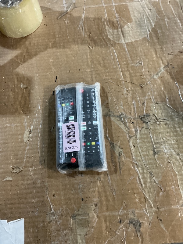Photo 1 of ?Pack of 2? New Universal Remote for All Samsung TV Remote, Replacement Compatible for All Samsung Smart TV, LED, LCD, HDTV, 3D, Series TV