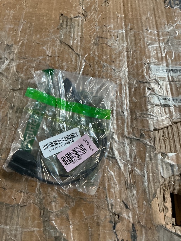 View 2 of ?2025 Upgraded? USB 2.0 A Male to 2 Dual USB Female Jack Y Splitter Hub Power Cord Extension Adapter Cable(Not Supporting CarPlay and Android Auto)