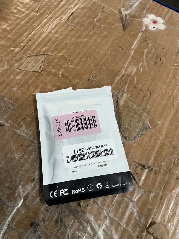 Photo 1 of ???? ???????? Magnetic Charging Cable for Apple Watch Charger,[USB C Port] Wireless Charging Cable Compatible with iWatch Series Ultra/10/9/8/7/6/SE/SE2/5/4/3/2[3.3FT]-White