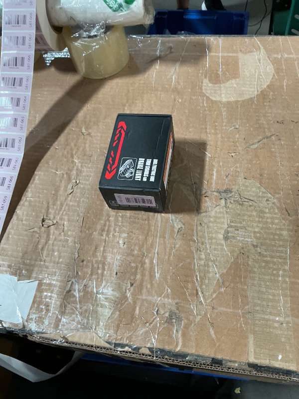 Photo 1 of [For Cargo Rack] ONVIAN Smart Bike Tail Light with Turn Signals for Rear Bike Rack Mounting, Rechargeable Auto-Sensing Bike Turn Signals Light Alarm, Waterproof Bike Accessories for Adult Kids Cycling