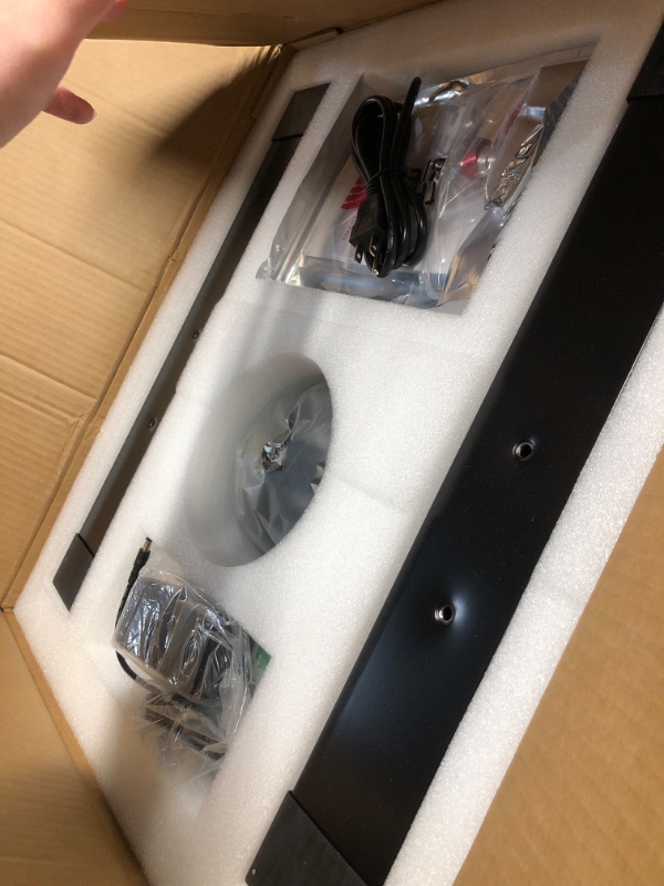 Photo 1 of ***FACTORY SEALED, OPENED FOR INSPECTION ***ThinkRider X2Max Smart Bike Trainer Cycle Trainer Bicycle Trainer, Quiet Portable Design for Indoor Driving, Simulates 18% Slope, ANT + & BLE