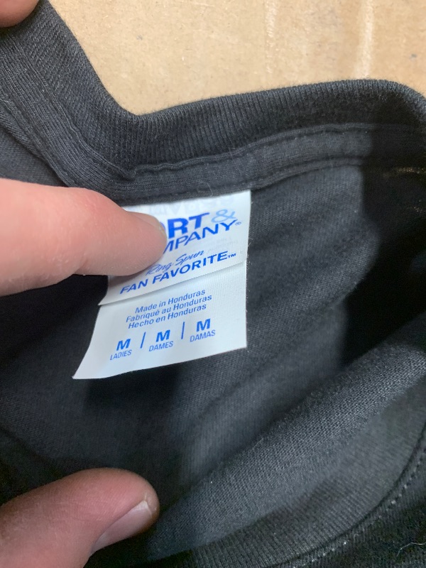 Photo 1 of ***STOCK PHOTO FOR REFERENCE ONLY***The Witch Cat Tarot Card Halloween Vintage Gothic T-Shirt