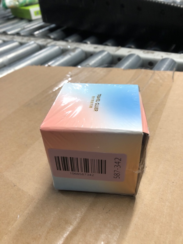 Photo 1 of ***FACTORY SEALED***Washable Reusable Gel Lint Roller for Pet Hair, Tecogue Portable Dog Cat Pet Hair Remover for Clothes, Laundries, Sticky Cleaner, Dust Fuzz Fur for Travel Household (Maroon)