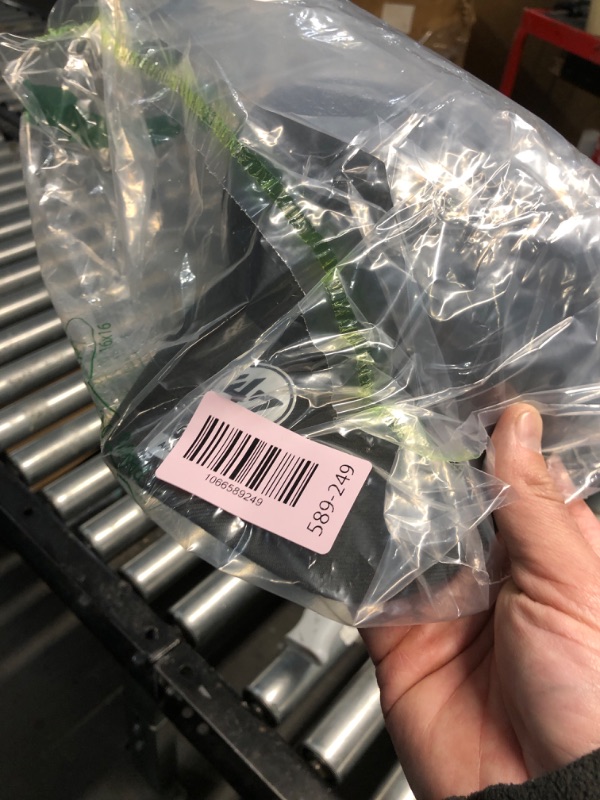 Photo 1 of '47 Brand MVP Blank Hat - Black | Adjustable