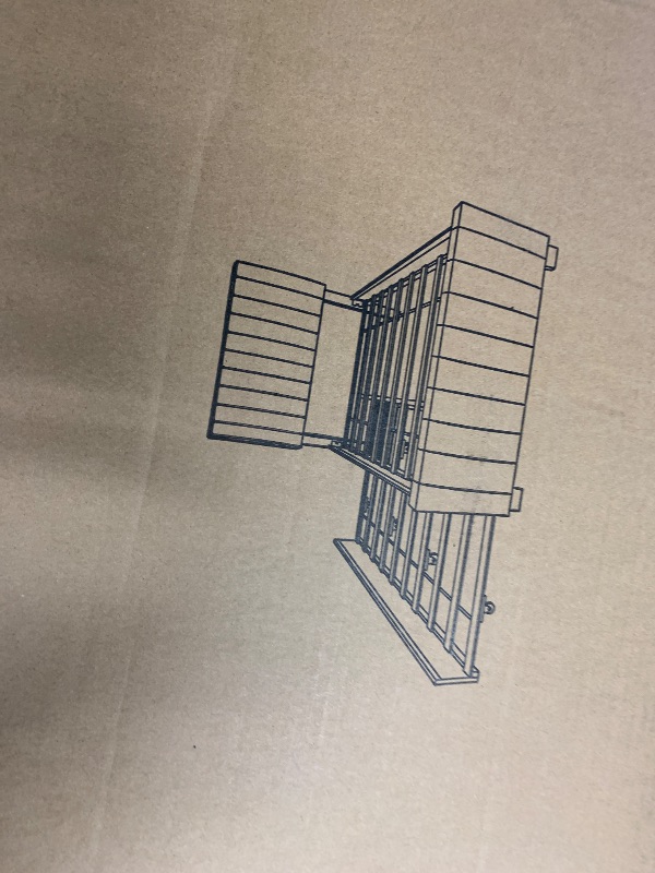 Photo 1 of ***PARTIAL SET BOX 1 OF 2 ONLY***
 Merax Full Size Bed with Trundle, Velvet Upholstered Platform Bed Frame, No Box Spring Needed, Wood Slat Support, Modern Luxury Bedroom Furniture for Small Space, Beige