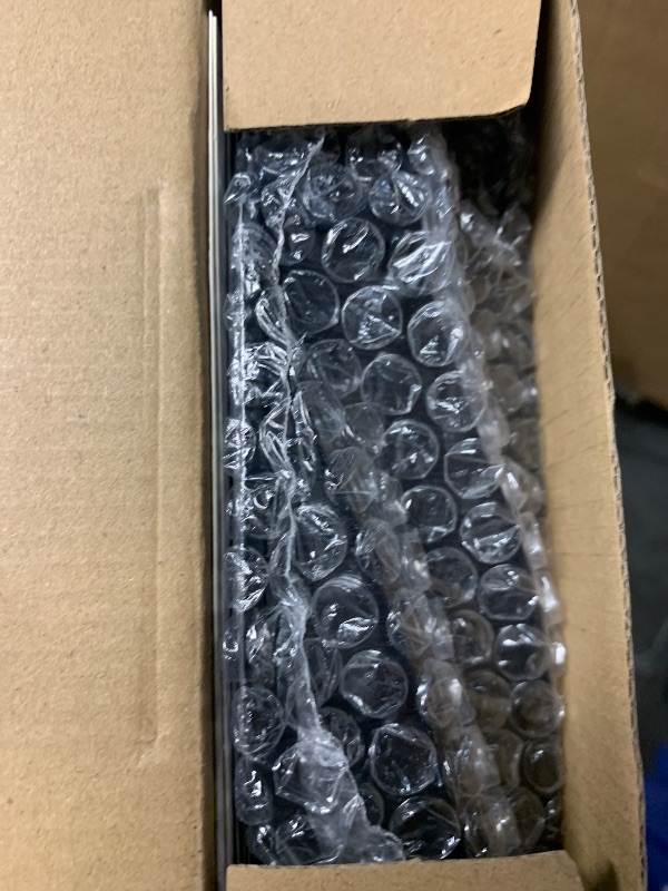 Photo 1 of ***MISSING PARTS***
IVWVI Solar House Numbers, Lighted Solar Address Number with Remote Control, Waterproof RGBW Color Changing, Address Sign Solar Powered for Street Yard Home Mailbox