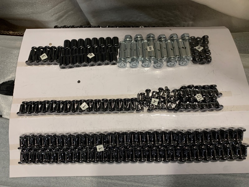 Photo 1 of ***STOCK PHOTO FOR REFERENCE ONLY***
MISSING BOXES
YOLENY 10' x 12' Hardtop Gazebo, Metal Gazebo with Aluminum Frame, Double Galvanized Steel Roof, Curtains and Netting Included, Pergolas for Patios, Garden, Parties, Lawns