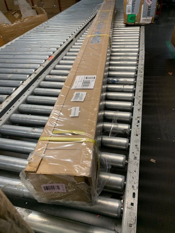 Photo 1 of ***FACTORY SEALED***

DINAH 120 Inch Electric Projector Screen with Remote, Automatic Air Indoor Drop Down, Motorized 4K 3D HD Projection for Movies