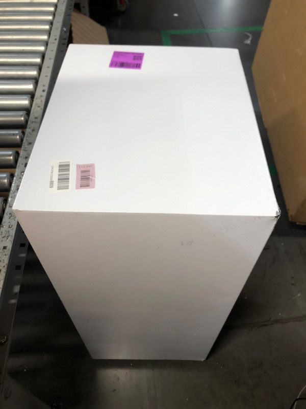 Photo 1 of ?US STOCK?TIGERKING 7.2 Cubic Feet Extra Large Heavy Duty Safe Box, Home Safe with Double Safety Key Lock and Separate Lock Box, Digital safe with 2 Removable Shelf for Home Hotel Office,132lbs