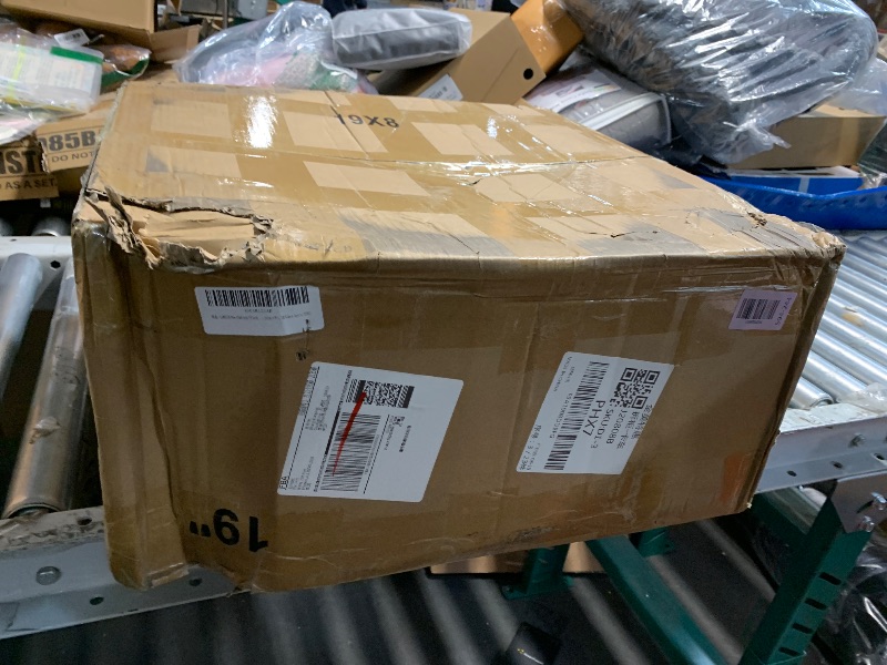 Photo 1 of ***(USED)***LUNEGUE New 19x8inch 19 Inch Premium Aluminum Alloy Wheel Rim for Toyota Camry XSE 2021 2022 2023 2024, ALY75222U46N, Direct Fit, OE Stock Specs, ET50