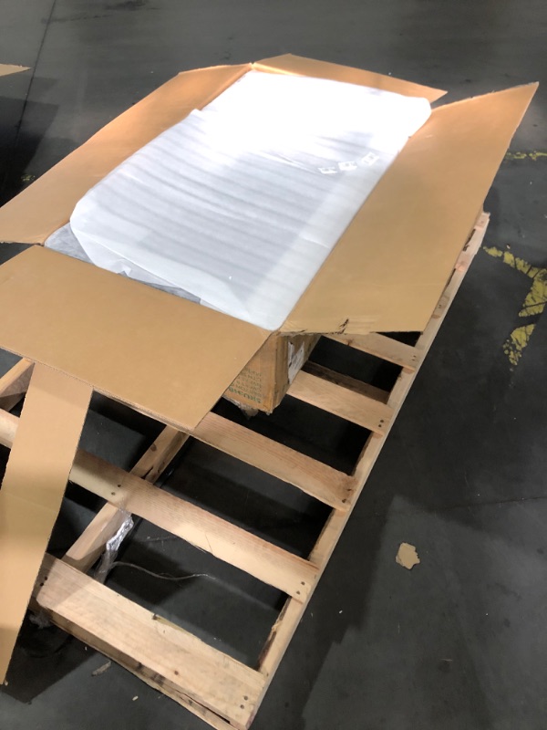 Photo 1 of ***PARTIAL SET - PRICE ADJUSTED***HONBAY Modular Sectional Sleeper Sofa with Pull Out Bed, L Shaped Couch with Storage Seat, Convertible Sectional Couches for Living Room, Beige