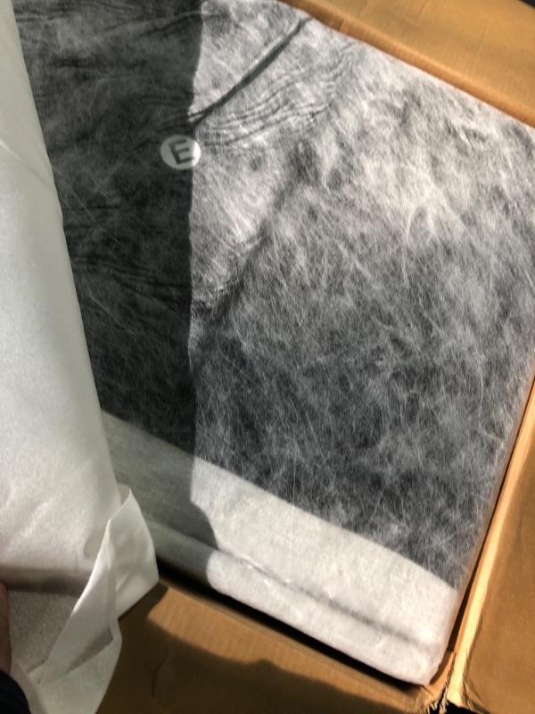 Photo 1 of ***PARTIAL SET - PRICE ADJUSTED***HONBAY Modular Sectional Sleeper Sofa with Pull Out Bed, L Shaped Couch with Storage Seat, Convertible Sectional Couches for Living Room, Beige