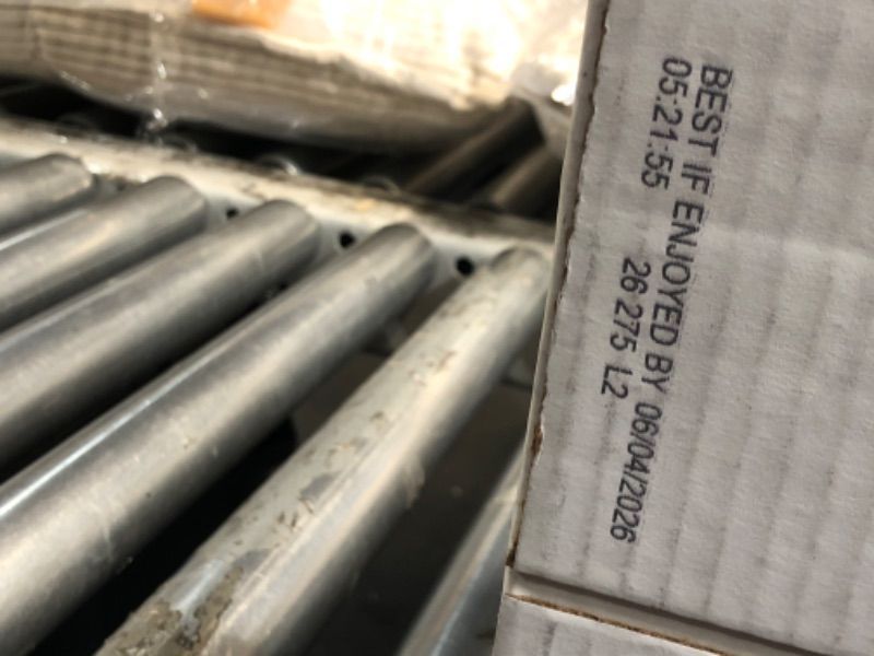 Photo 1 of ***EXP(06/24/2026)***Bai Coconut Variety Pack, Antioxidant Infused Water Beverage, with Vitamin C and No Artificial Sweeteners, 18 fl oz bottles, 12 pack