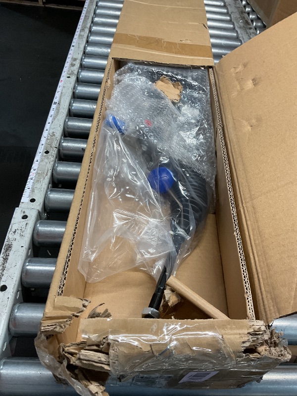 Photo 1 of ?Psrorkeu - Power Steering Rack And Pinion for Toyota Rav4 1996-2000