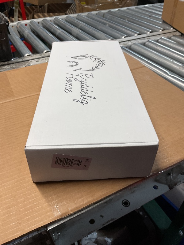 Photo 1 of **VASE NOT INCLUDED** White Artificial Flowers Bulk For Vase That Look Real, White Flower Centerpiece For Table, Silk Floral Home Decor Indoor, Faux Kiku + Eucalyptus Stems + Wildflowers, Flores Blancas Artificiales