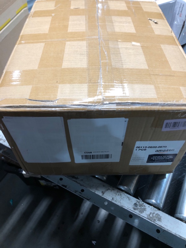 Photo 1 of ***FACTORY SEALED***Lahome Boho Tribal Washable Area Rugs 9x12 Living Room, Soft Bedroom Rug Non Slip Dining Room Rugs for Under Table, Large Oriental Vintage Throw Carpet for Famliy Room (Rust/Dull Teal,9x12ft)