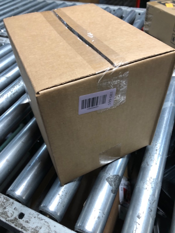 Photo 1 of ***FACTORY SEALED***Bai Antioxidant Infused Water Beverage, Zambia Bing Cherry, with Vitamin C and No Artificial Sweeteners, 18 Fluid Ounce Bottle, 12 Pack