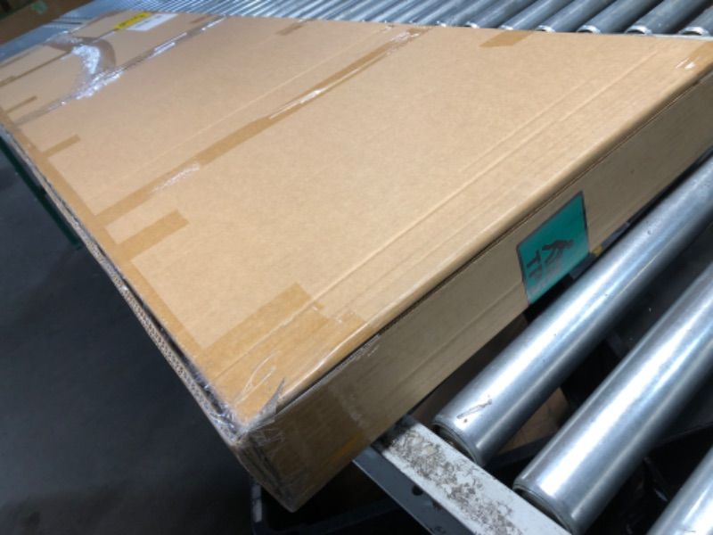 Photo 1 of ***FACTORY SEALED***Kasifei Slide Board (86.6" L x 22.5" W), Portable Ice Hockey Training Aid, Hockey Training Equipment for Low-Impact, Home Gym Workout and Sports Training