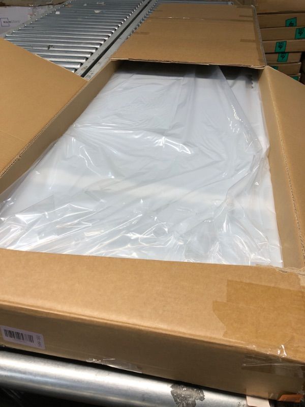 Photo 1 of ***FACTORY SEALED***Kasifei Slide Board (86.6" L x 22.5" W), Portable Ice Hockey Training Aid, Hockey Training Equipment for Low-Impact, Home Gym Workout and Sports Training