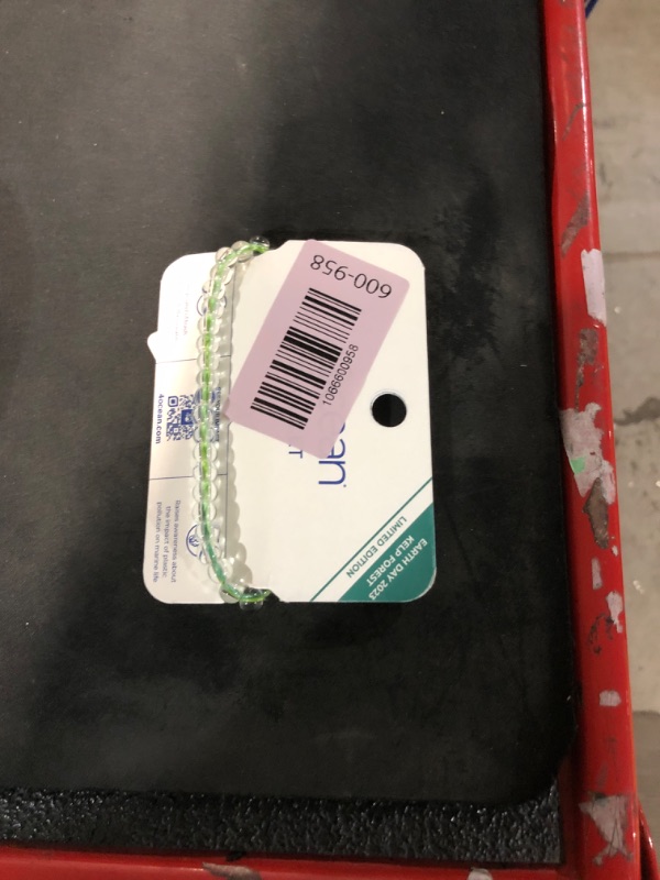 Photo 1 of 
Limited Edition  Earth Day 2024 Bracelet
Limited Edition  Earth Day 2024 Bracelet
Limited Edition  Earth Day 2024 Bracelet
Play video
Limited Edition  Earth Day 2024 Bracelet
Limited Edition  Earth Day 2024 Bracelet
Limited Edition  Earth Day 2024 Bracel