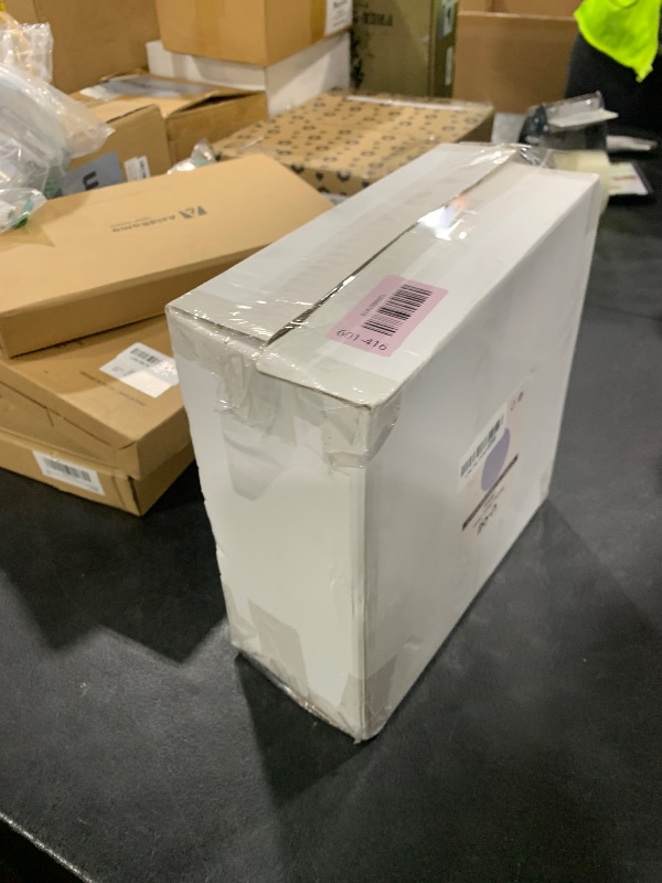 Photo 1 of "Rhombus 4000" Car Blind Spot Mirror by Safe View Company - Change Lanes w Confidence, Frameless HD Convex Glass, Seamlessly Contours to Rear View Side Mirrors, Peel & Stick (2Pack)