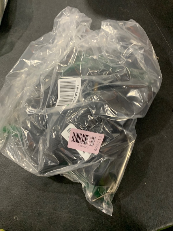 Photo 1 of 10 x 2.125 Scooter Tire Inner Tube, 10 inch Tires Replacement, for Segway Ninebot F20, F25, F30, F40 Electric Scooter [Thickened] [Valve Extension] [Tire Levers] (2 Pack)