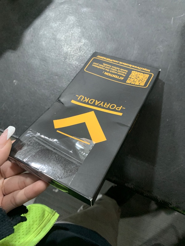 Photo 1 of [2+2 Pack] for Motorola Razr 2025 Screen Protector, Bubble-Free, Fingerprint Compatible, Anti-Scratch, Case Friendly