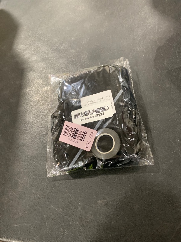 Photo 1 of 40 Inch Giant Black Number Balloons, Helium Mylar Foil Number Balloons for Birthday, Number 9 Balloon for Party Celebration Decorations Graduations Anniversary Baby Shower Photo Shoot