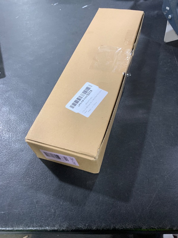 Photo 1 of [Timer] 2 Pack 24 Inch Black Halloween Tree with Orange Purple Lights, USB/Battery Operated Light Up Halloween Table Decorations, Spooky Halloween Decorations Indoor Home Mantle Room Party Decor