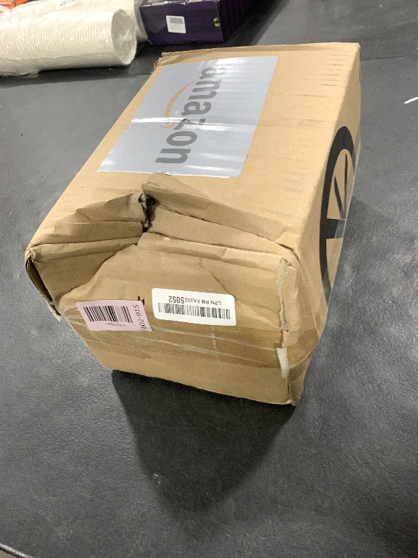 Photo 1 of 10QT Organic Perlite Horticultural Soil Amendment for Plants and Enhanced Drainage Enhanced