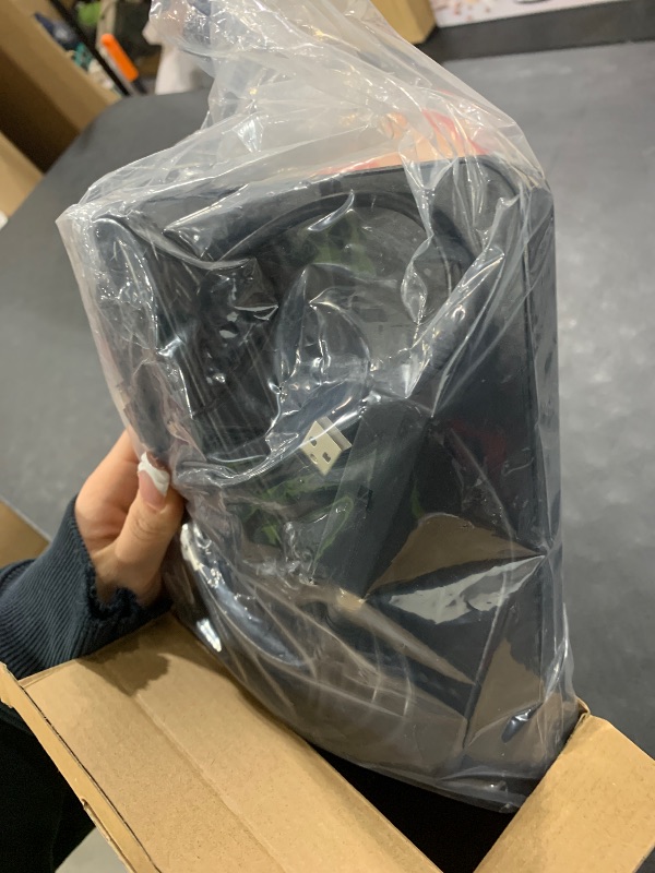 Photo 1 of 2025 Upgraded Indoor TV Antenna, 2800+ Miles Range Digital Antenna for Smart TV Indoor/Outdoor for Local Channels, HDTV Antenna with Amplifier Signal Booster 4k 8k- 38FT Thick Coaxial Cable