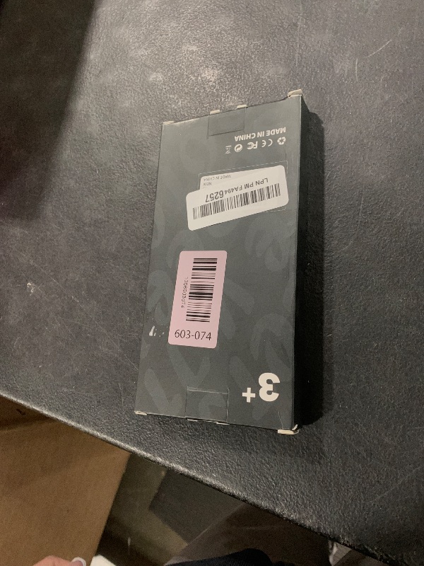 Photo 1 of [4 in 1] Magnetic for iPhone 16 Pro Case, 2 Pics Privacy Screen Protectors and 1 Pic Camera Protector, Fit for MagSafe, Military Grade Shockproof Translucent Matte Slim 16 Pro Phone Case 6.3", Black