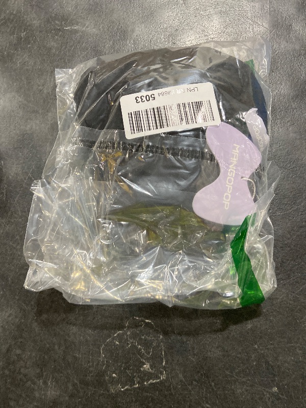 Photo 1 of *USED** MANGOPOP Women's V Neck Half Sleeve Bodysuit 3/4 Sleeve Slim Fitted Body Suit Sexy Going Out Shirts Tops Size Unknown