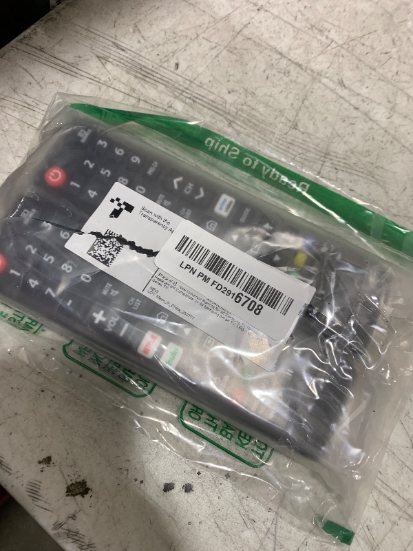 Photo 1 of ?Pack of 2? New Universal Remote for All Samsung TV Remote, Replacement Compatible for All Samsung Smart TV, LED, LCD, HDTV, 3D, Series TV