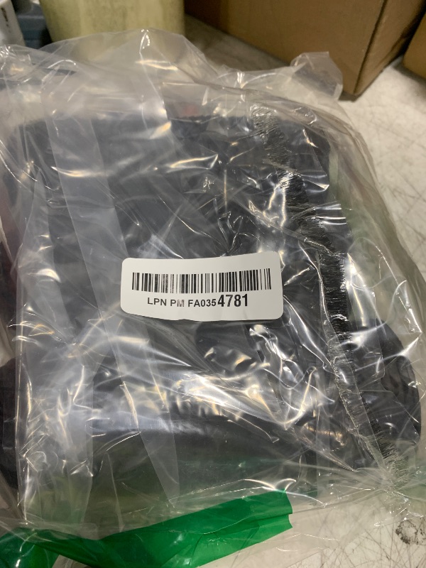 Photo 1 of Reallnaive 100 Pack Mini Silicone Donut Mold 2.6 Inches Baking Pan Cups Small Cake Pans Reusable Nonstick Silicone Mini Cake Molds for Pumpkin Cakes, Jelly, Bagel, Muffin, Brownies