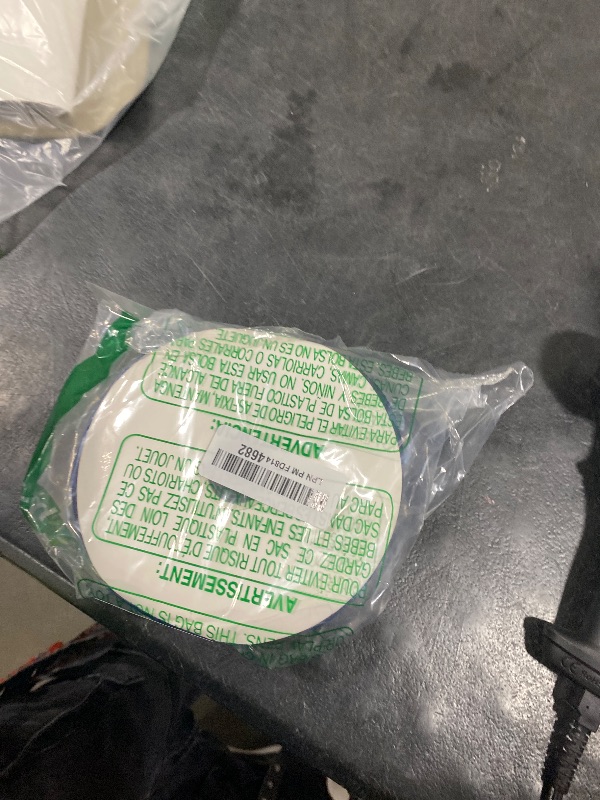 Photo 1 of 1-1/2 Inch 100 Yards Dark Blue Satin Ribbon, Solid Fabric Ribbon Roll for Flower Bouquet, Gift Wrapping, Roses Making, Handmade Crafts