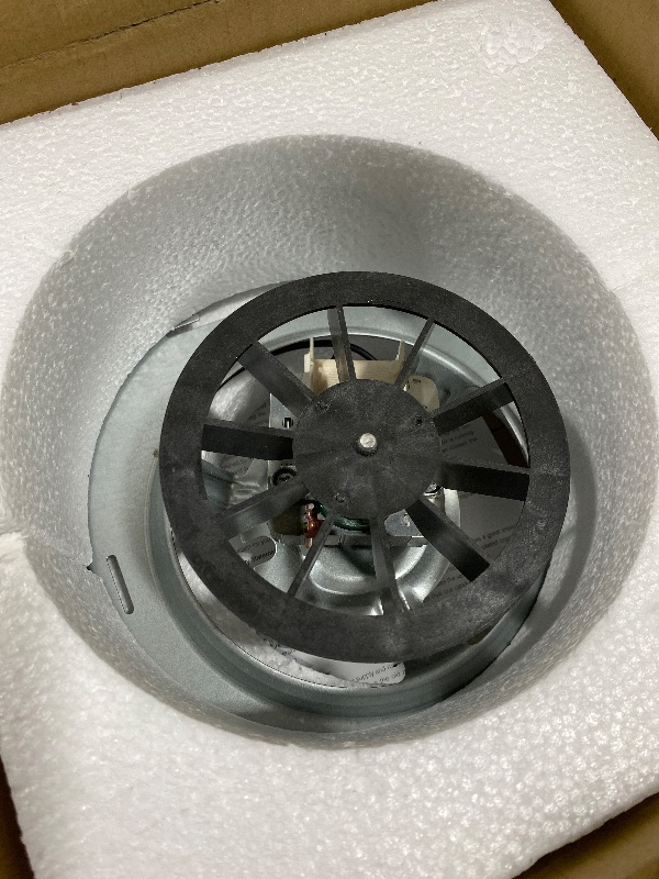Photo 1 of ?Upgrade? 763RLN B Unit 50CFM Fan, Compatible with Nutone 763RL B Unit Fan Motor, 763RL/769RL A 763RL 763RLN-R01 Bathroom Fan, Fit 769RF/769RL B, 2.0 Sone,S0503B000,9"x9"