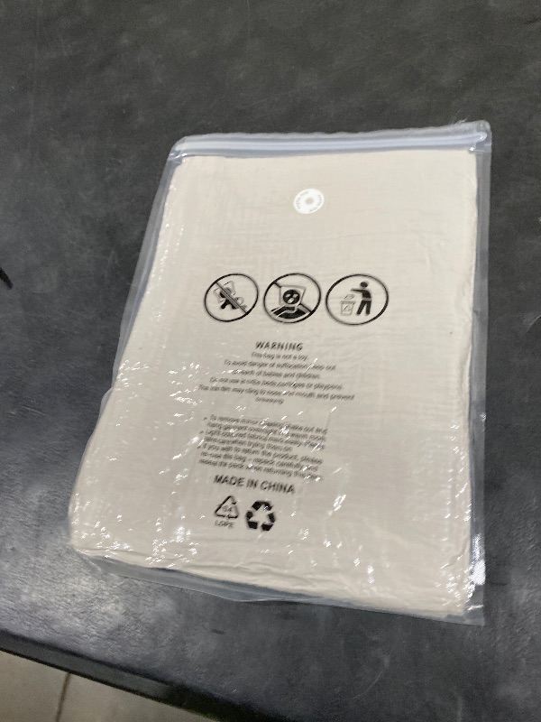 Photo 1 of 100% Muslin Cotton Car Seat Cover Baby, Carseat Canopy Cover, Universal Fit Stroller Covers for Boys and Girls (Summer Wheat)