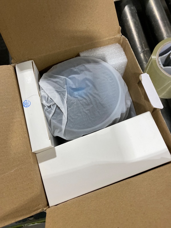 Photo 1 of ?Electric Focus?Magcubic Mini Projector 4K Support, Smart Projector with WiFi 6 and Bluetooth 5.4, 5W Soundbase Speaker, 180° Rotation, Portable Proyector for Home Theater