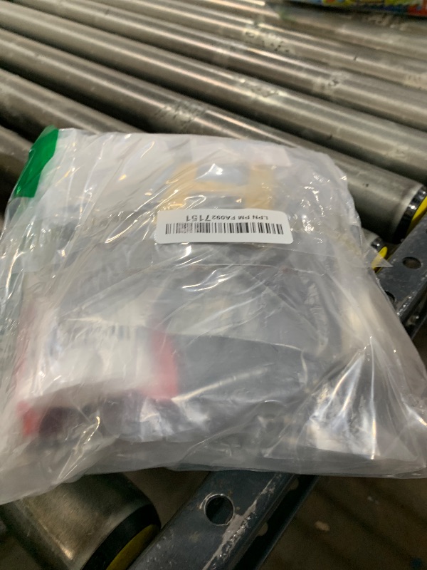 Photo 1 of 107pcs Black Gold Birthday Party Decorations with Happy Birthday Banner Foil Balloons for 16th 18th 21st 22th 32th 40th 50th 60th Birthday Decorations for Men