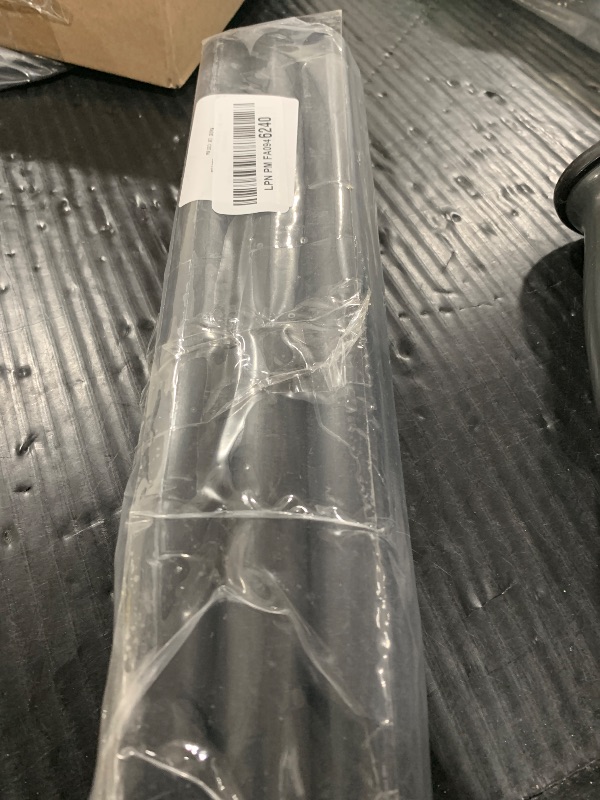 Photo 1 of 1/2 Inch Double Male Threaded Head Pipe Riser Multifunctional NPT Sprinkler Extensions 6Pc,12 Inches(NPT Sprinkler Extension)