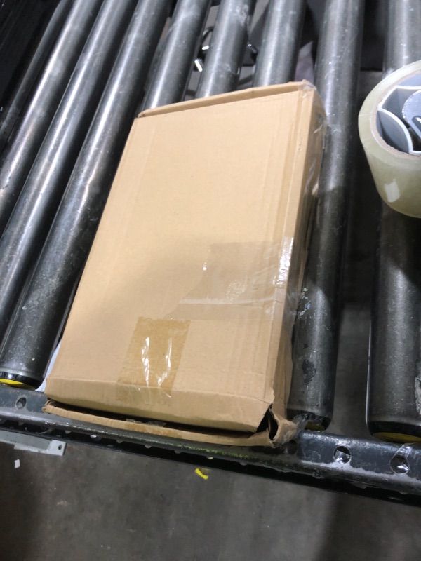 Photo 1 of (12 x 7 Inch) Wood Riser Soap Tray, Rustic Wood Pedestal Stand Tray Soap Dish Holder for Kitchen Counter, Sink,Vanity,Farmhouse Decorative Bathroom Dishes Plant Bottles Candles Display,Brown