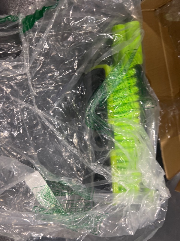 Photo 1 of " Wide Brush Head for Cleaning Walls,Inground/Above