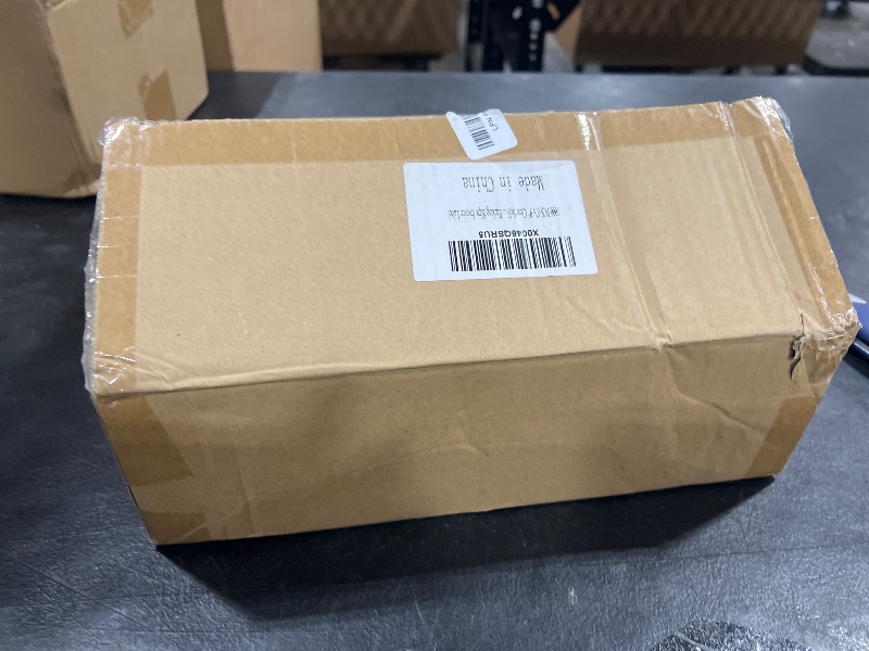 Photo 1 of 1000 PCS 6"x 9" Clear Self-Adhesive Packing List Envelopes Plastic Shipping/Mailing Pouch Enclosed Bags for Packing Slips Invoice Label