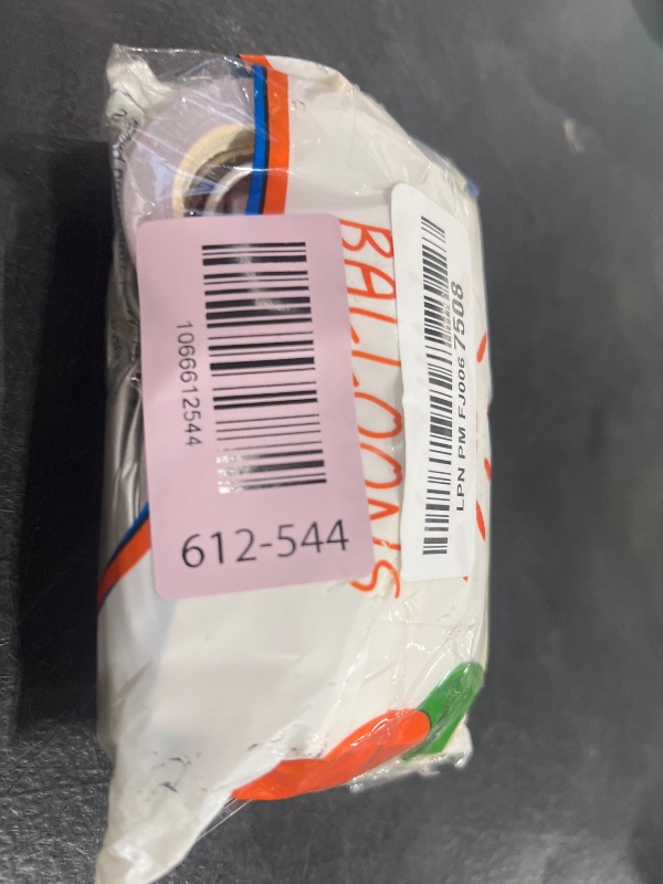 Photo 1 of 
IGUO Yellow Blue Metallic Silver Balloons,Pack of 40pcs Minions Latex Ballloons Party Supplies 12 inch Great for Bat Man Bumblebee Birthday Baby