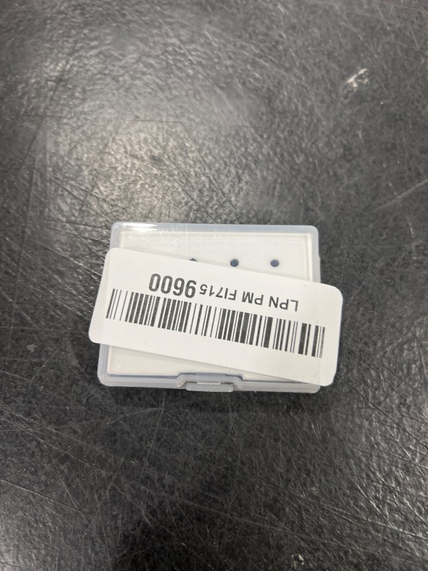 Photo 1 of [OEM 12PCS Tips] Marker Pen Tips for Remarkable Paper Pro Pen Tips,Durable Nibs Compatible with Remarkable Paper Pro 2024 Stylus Pen Replacement Tips/Nibs (12PCS Tips-Black)