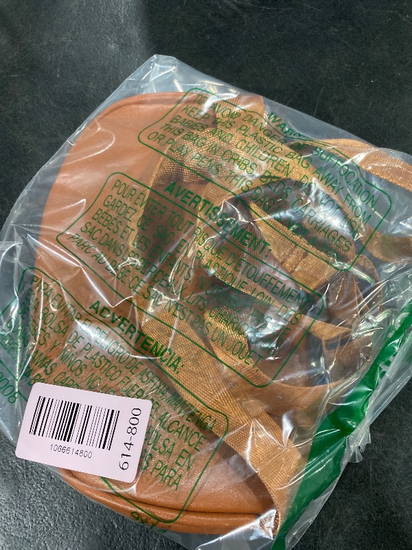 Photo 1 of BROWN Crossbody Bum Bag for Women,Spacious Checkered Purse Fanny Packs Belt Bag Sling Bag with Shoulder Strap