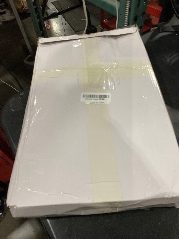 Photo 1 of 089240023710 Miter Saw Blade Guard Replacement Compatible with Ryobi TSS121, TSS121T, TSS120L 12" Miter Saw - Lower Blade Guard 089041016704 089240023707